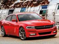 2016 Dodge Charger SXT Review By Steve Purdy +VIDEO