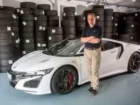 Honda Engineer Ted Klaus Gives An Insight Into The Genesis Of The New NSX