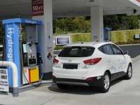 Hyundai Extends Fuel Cell DOE Vehicle Loan Partnership In Concert With New D.C.-Based Hydrogen Fueling Station
