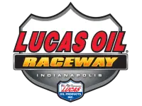 Lucas Oil Raceway (Indianapolis) Ready For ARCA Doubleheader Next Week
