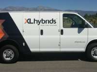 XL Hybrids Receives Approval from California Air Resources Board for Incentive Vouchers for Hybrid-Electric Conversions of Fleet Vehicles
