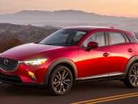 HEELS ON WHEELS: 2016 MAZDA CX-3 REVIEW +VIDEO