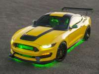 Ford Reveals Mustang Inspired by Iconic P-51D Mustang Aircraft and Legendary Pilot