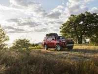 2017 Toyota 4Runner TRD Off-Road Joins TRD Line-Up