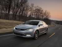 2016 Chrysler 200S AWD review by Carey Russ +VIDEO