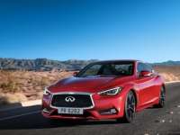 2017 Infiniti Q60 Sports Coupe Pricing and Reservation Information +VIDEO