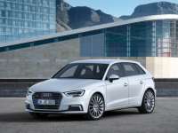 2017 Audi A3 Sportback e-tron Delivers Even More Technology for a Premium Driving Experience +VIDEO
