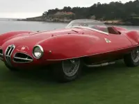 Nat's Top 10 Sports Cars of the 1950s