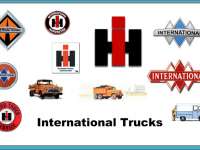 Navistar (Nee International Trucks) And Volkswagen To "Partner"