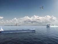 Autonomous Maritime Ecosystem Starts in Finland