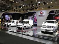 Fiat Professional Presents Complete, Refreshed Line-Up at The IAA in Hannover