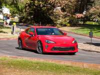 First Drive Review: 2017 Toyota 86 by Henny Hemmes +VIDEO
