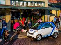 Daimler (smart and Mercedes-Benz) Owned car2go Car Sharing Service Has Two Million Global Members
