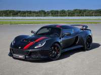 Beauty Of A Beast: Lotus Exige 350 Special Edition