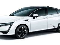 Gore's Fuel Cell Technology Applied In Latest Honda Clarity Fuel Cell Vehicle