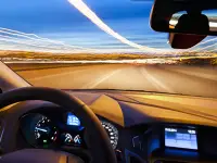 Renesas Vehicle-to-Vehicle and Vehicle-to-Infrastructure Communication Systems for Autonomous-Driving Era +VIDEO