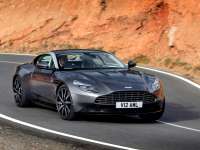 Aston Martin Mumbai Presents All-new Aston Martin DB11