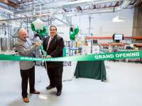 Littelfuse Opens New Silicon Valley Technology Center to Drive Innovation in Automotive and Electronics Markets