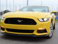 2016 Ford Mustang GT Lots Of Fun Review By Larry Nutson