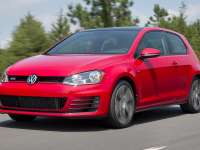 2016 Volkswagen GTI S with Performance Package Review By John Heilig