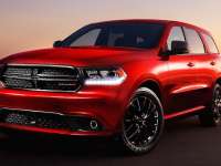 2016 Dodge Durango Limited Review By John Heilig