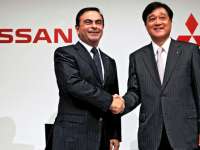 Nissan Acquires 34% Stake in Mitsubishi Motors