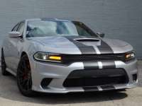 2016 Dodge Charger SRT Hellcat Review By Larry Nutson