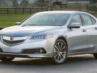 Acura Gives TLX Racing Spirit with New GT Package