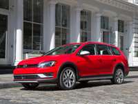 Insignia launches Volkswagen vehicle-to-accessory configurator for Volkswagen's launch of Golf Alltrack in North America