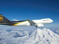 UPS purchases 14 New 747-8f Jumbo Freighters
