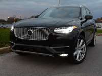 2017 Volvo XC90 T6 AWD 7-Passenger By Larry Nutson +VIDEO