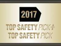 2017 IIHS Safety Picks+ Light Up The Night +VIDEO