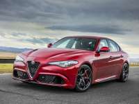 Alfa Romeo Announces Pricing for All-new 2017 Giulia Lineup
