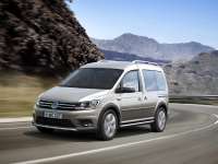 Volkswagen Commercial Vehicles Rounds Off Award-Winning Year with Success at 'What Van?' Awards