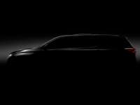 All-New 2018 Chevrolet Traverse to Debut at Detroit Auto Show