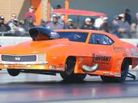 Returning to Drag Racing Roots to Keep it Great in 2017: PDRA Puts Emphasis on Personas