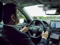 Hands-Free: What It's Like To "Drive" An Autonomous Drive Car by Carlos Ghosn +VIDEO