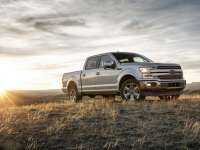 Ford Raises The Bar Again: New F-150 Pickup Is Even Tougher, Smarter, More Capable +VIDEO