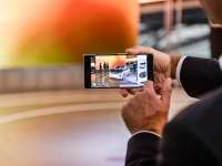 CARnet Technology : BMW i pilots augmented reality product visualiser powered by Tango, Google’s smartphone AR technology