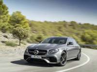 2018 Mercedes AMG E 63 4MATIC+, E 63 S 4MATIC+ and E 63 S 4MATIC+ "Edition 1". Ready to Order