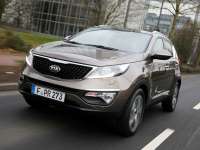 Kia Sportage Wins Used Car Of The Year In 2017 Diesel Car Awards +VIDEO