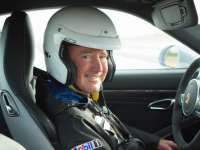 High Speed Runs with Hurley Haywood Return to Amelia Concours Porsche Driving Experience