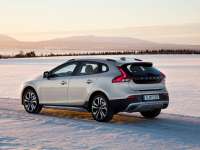 Volvo Celebrates 20 Years Of All-Wheel Drive With A Firm Eye On The Future