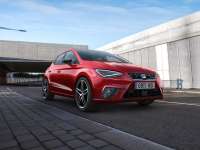 PREVIEW: Seat Unveils Its Best Ibiza Ever +VIDEO
