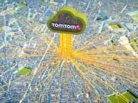 TomTom Scoops Automotive Innovation Award For Street Parking Element +VIDEO