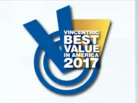 2017 Best Vehicle Value in America Awards