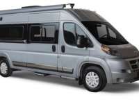 Truma Combi® exclusive on Winnebago Touring Coach line