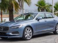 2017 Volvo S90 Road Trip and Review +VIDEO