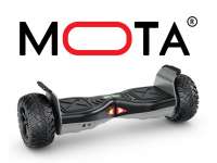 Mota You-Go the Best in On Road and Off Road Riding