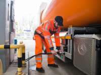 Green, Safe, Efficient Vehicles: AWS Abfallwirtschaft Stuttgart Invests In Natural Gas Drive